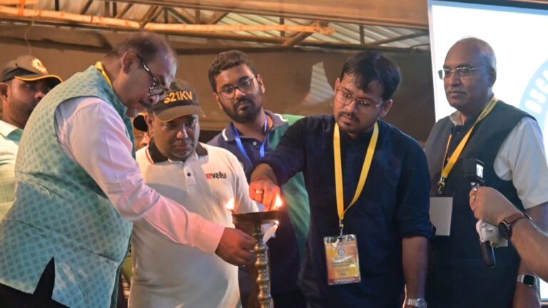আন্তর্জাতিক অপারেটরদের অংশগ্রহণ