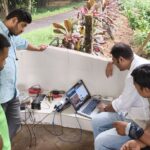 Parks On The Air (POTA) in Dhaka