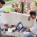 Parks On The Air (POTA) in Dhaka