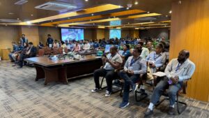 Seminar on the Role of Amateur Radio