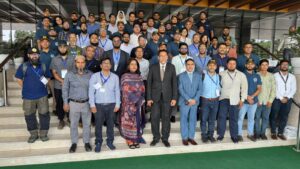 Seminar on the Role of Amateur Radio