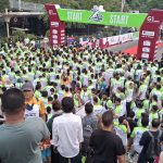 Family Runner Event Communication Partner ARSB