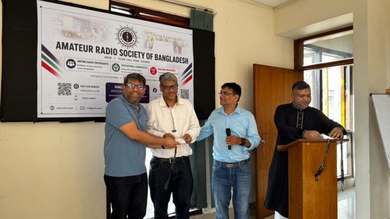 ARSB orientation event photo 13