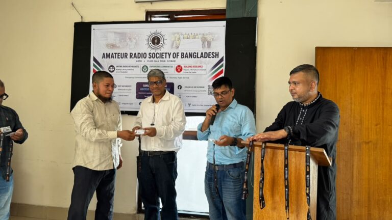 ARSB orientation event photo 15