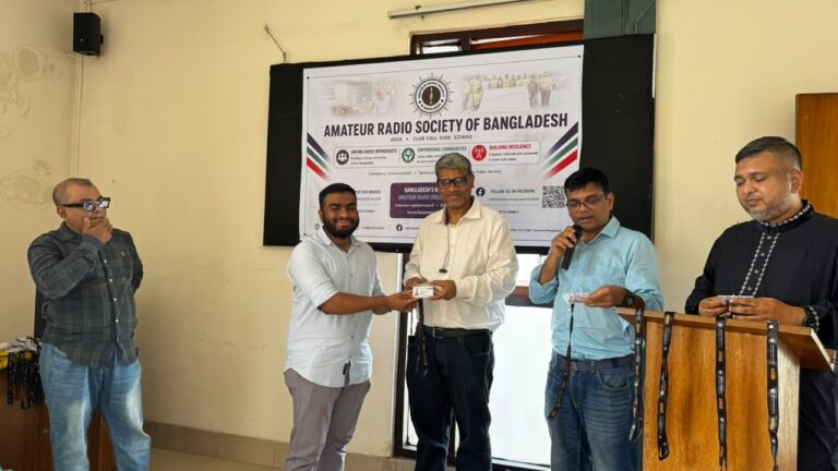 ARSB orientation event photo 17