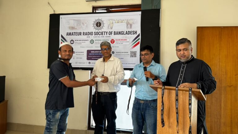 ARSB orientation event photo 19