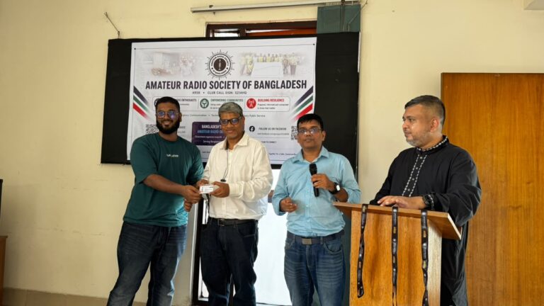 ARSB orientation event photo 21