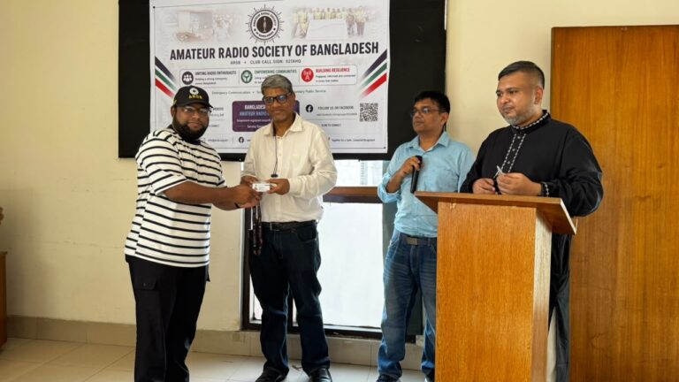 ARSB orientation event photo 27