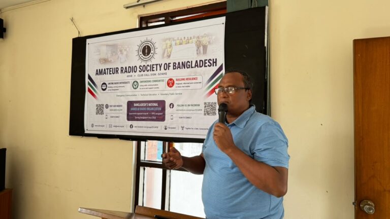 ARSB orientation event photo 10