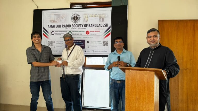 ARSB orientation event photo 29