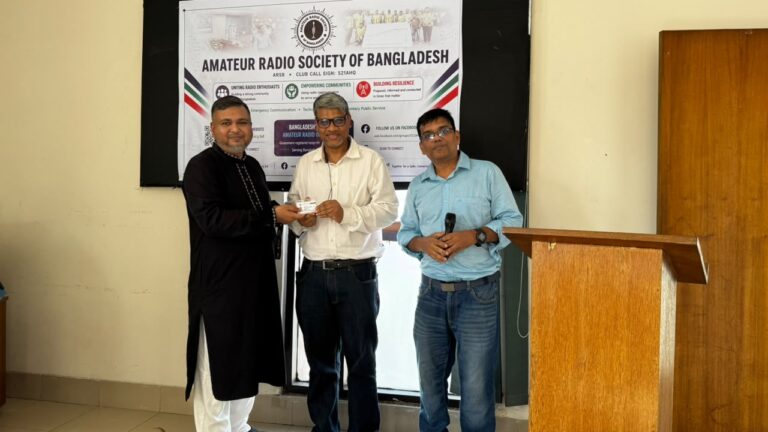 ARSB orientation event photo 30