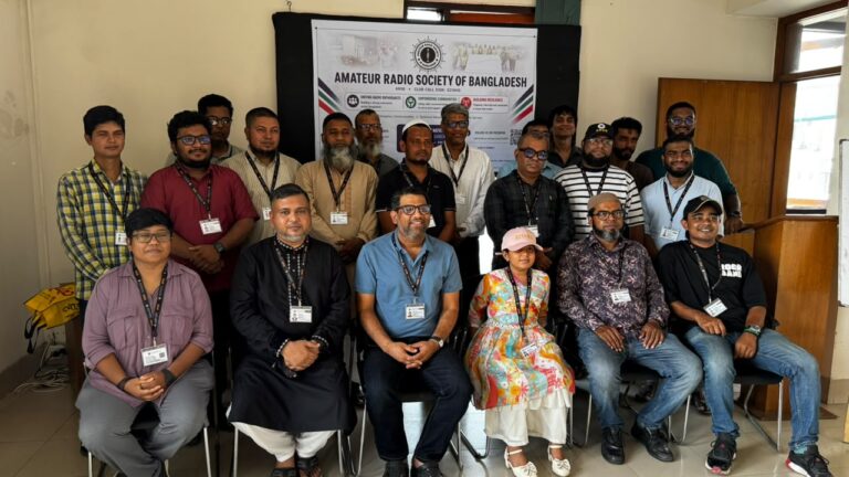 ARSB orientation event photo 33