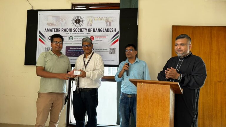 ARSB orientation event photo 34