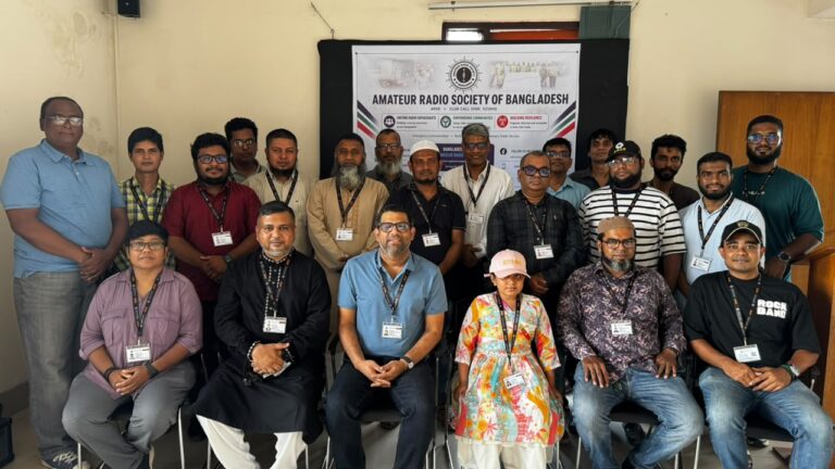 ARSB orientation event photo 35