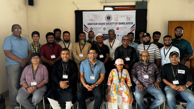 ARSB orientation event photo 36
