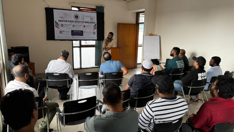 ARSB orientation event photo 39