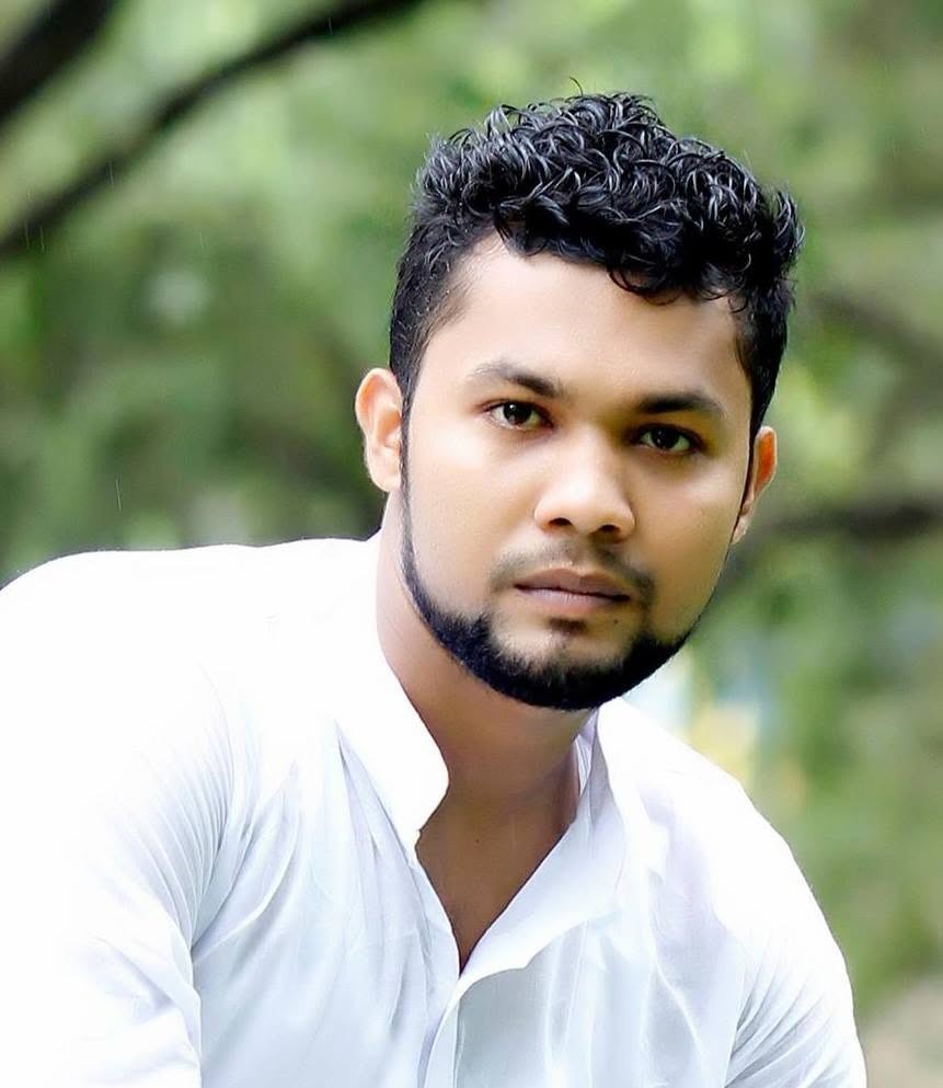 Rahat Khan S21DI - Amateur Radio Society of Bangladesh